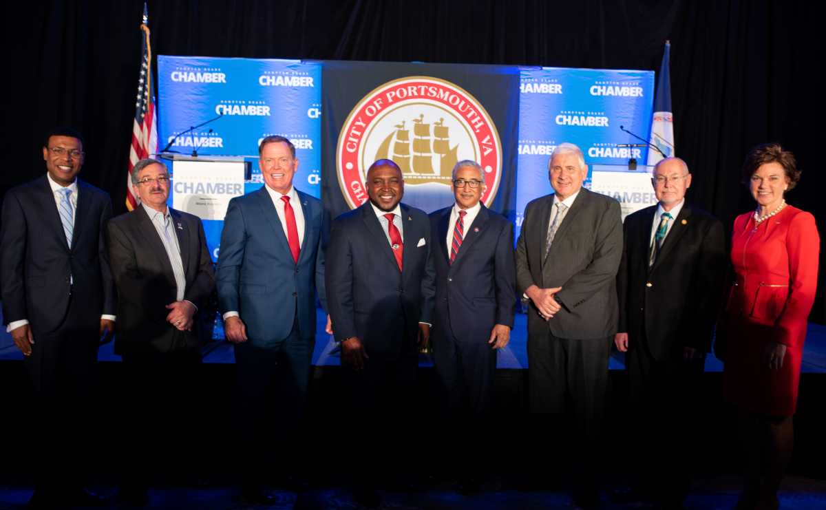 2022 Portsmouth State of the City