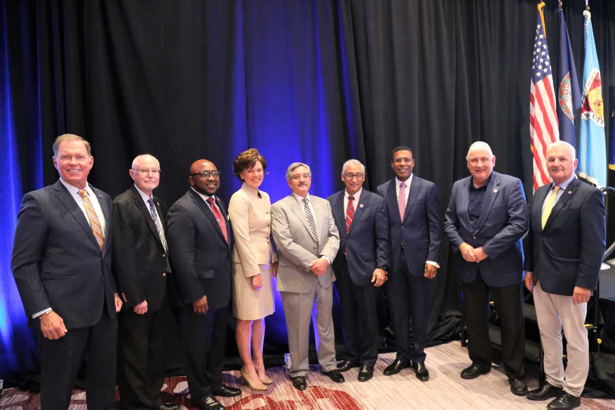 2022 Suffolk State of the City