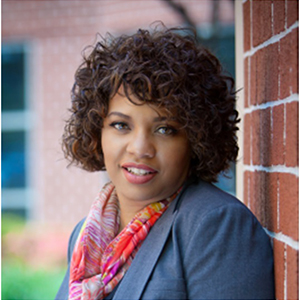 Angela Reddix - ARDX