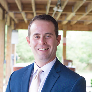 Garrett McGuire - AT&T External & Legislative Affairs