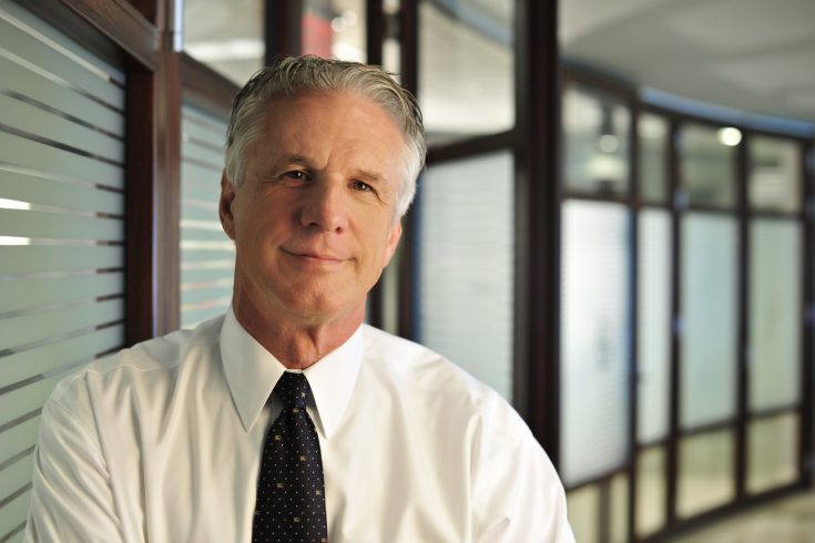 Franczek Selected as a Member of the Virginia Lawyers Hall of Fame for 2022