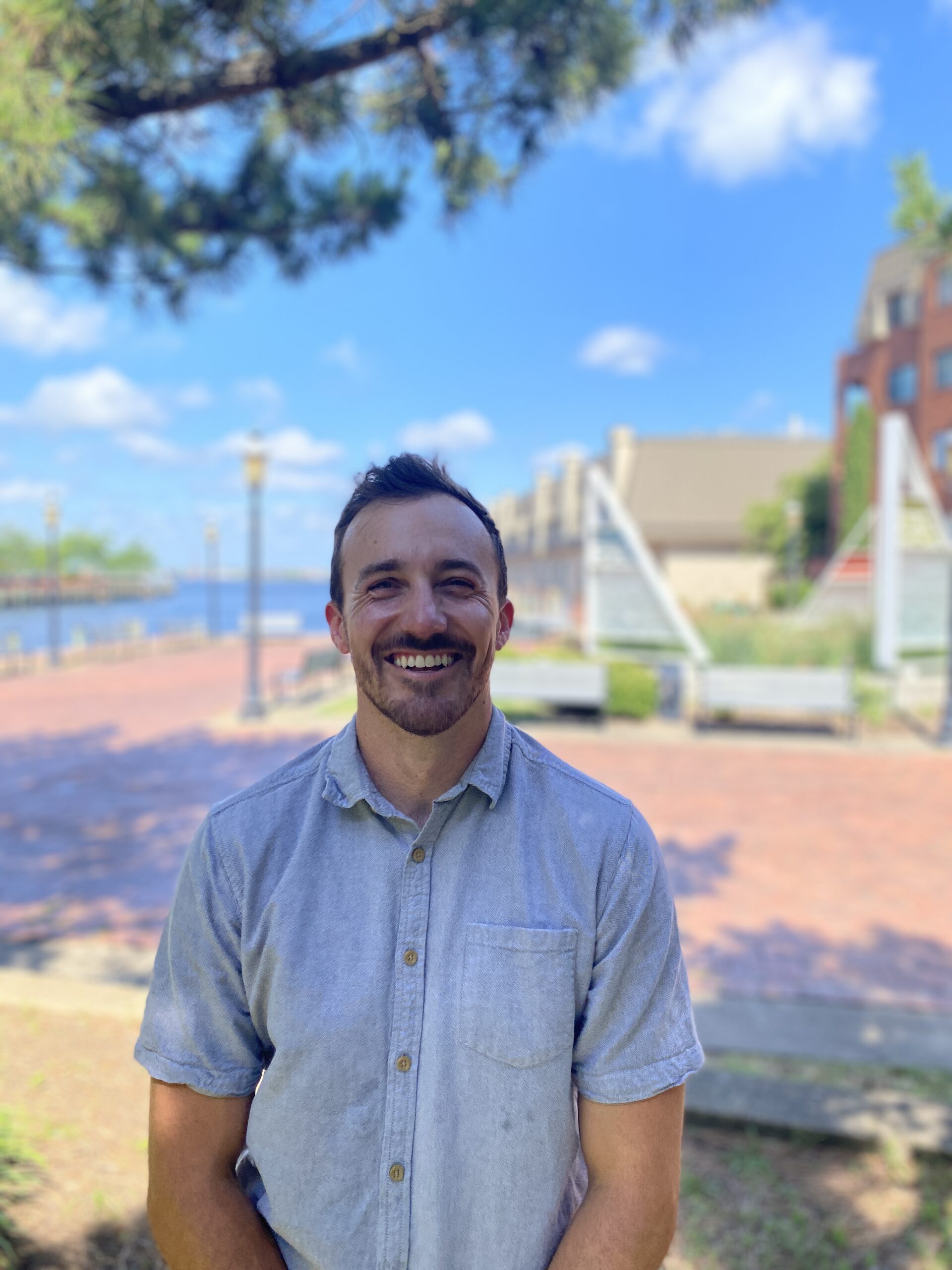 The Elizabeth River Trail Foundation Hires First Programs Coordinator