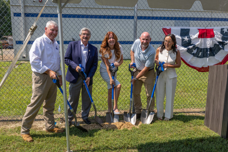 Automatic Coating Limited Expands U.S. Operations