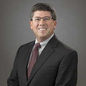 James Mears - Bayport Credit Union