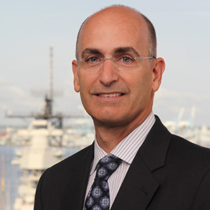 Edward Amorosso - BDO