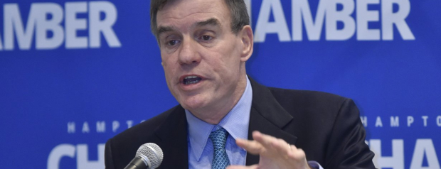 The Hampton Roads Chamber Meeting