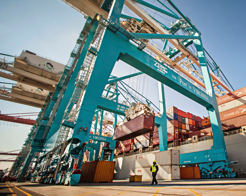 Business in Portsmouth