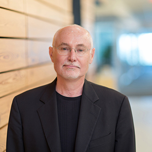 Christopher M. Stone - Chair of Clark Nexsen