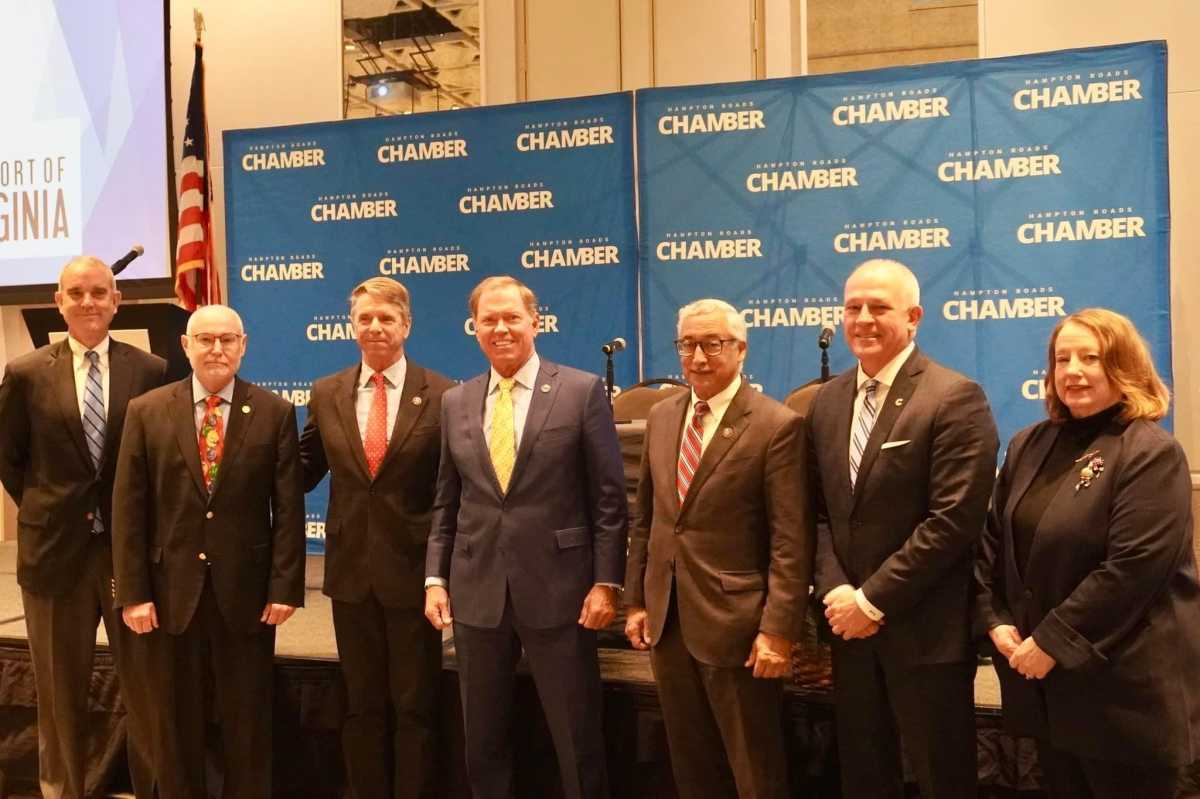 Congressional Forum 2022