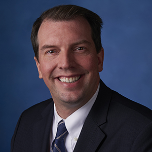 Randy Marcus - CSX Transportation