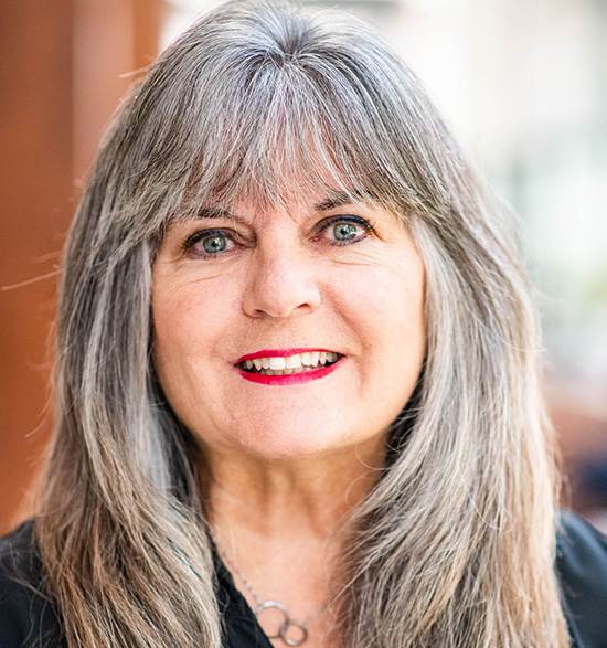 Diane Raihle - Sr. Manager, Member Development at Hampton Roads Chamber