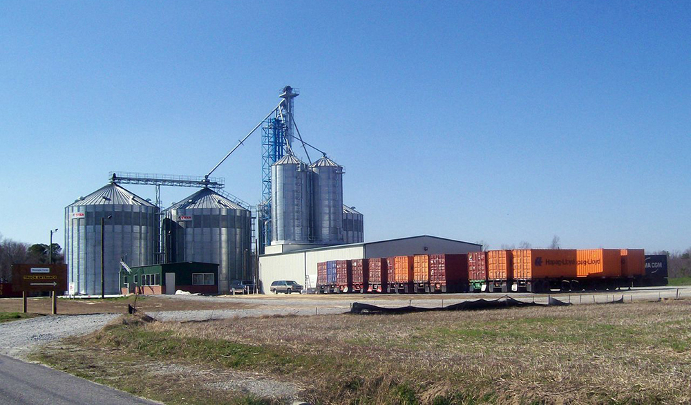 Business In Western Hampton Roads