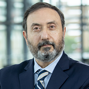 Dr. Alfred Abuhamad - Eastern Virginia Medical School