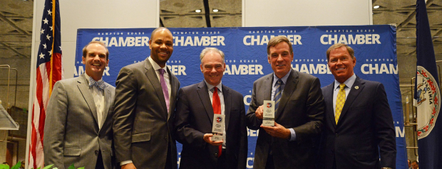 Elected officials and resources