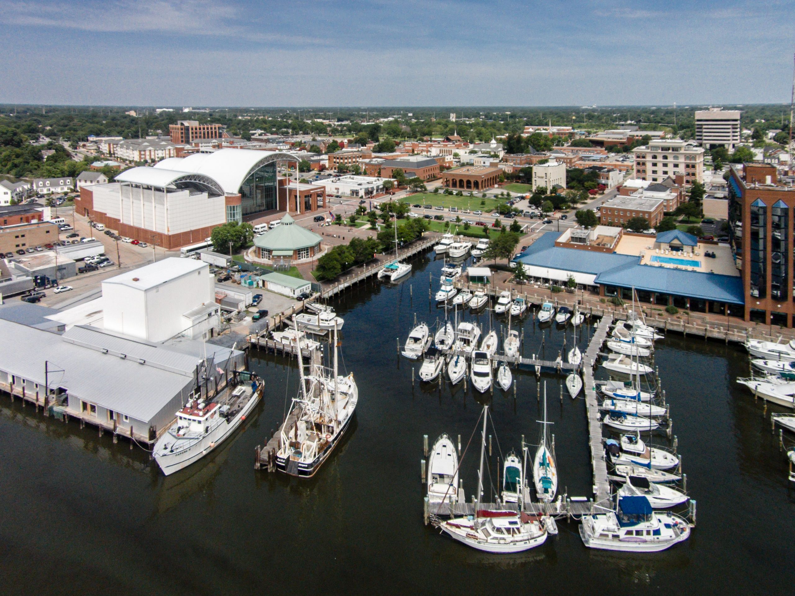 Hampton City Schools