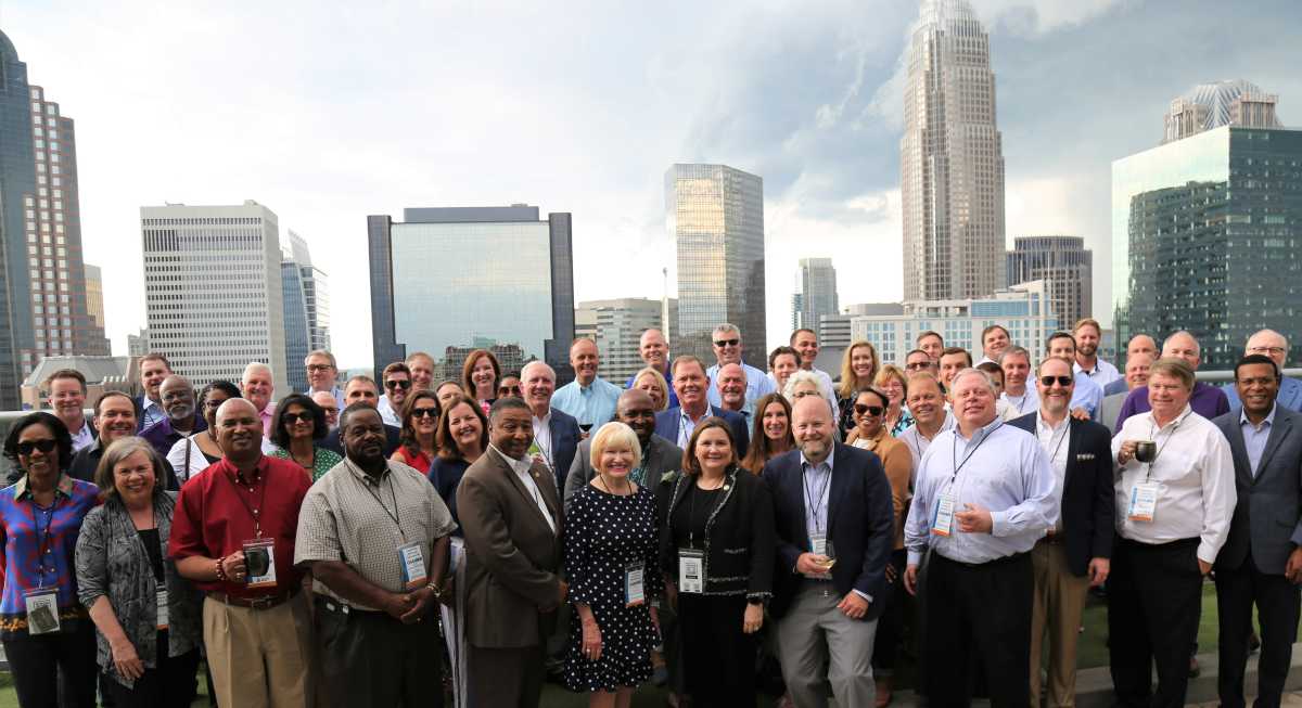 2022 Leadership Exchange