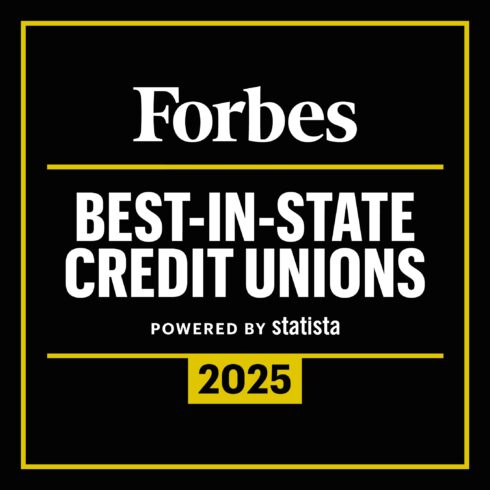 Langley Federal Credit Union Named No. 1 Credit Union in Virginia by Forbes