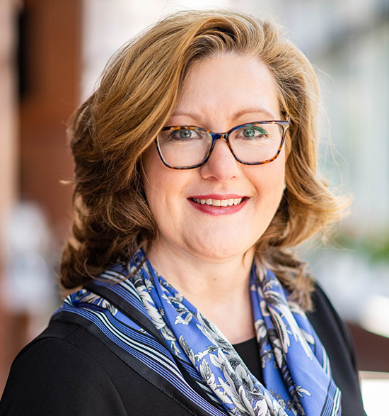 Gretchen Heal - Senior Vice President , Governmental Affairs at Hampton Roads Chamber