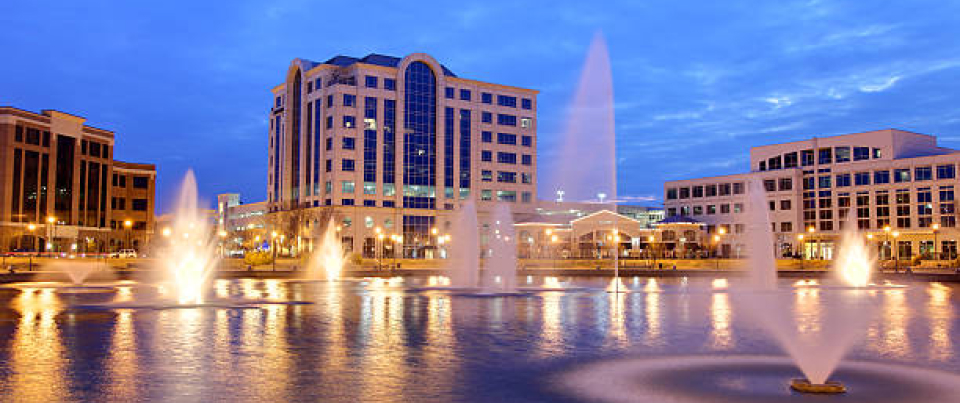 business networking events at Hampton Roads