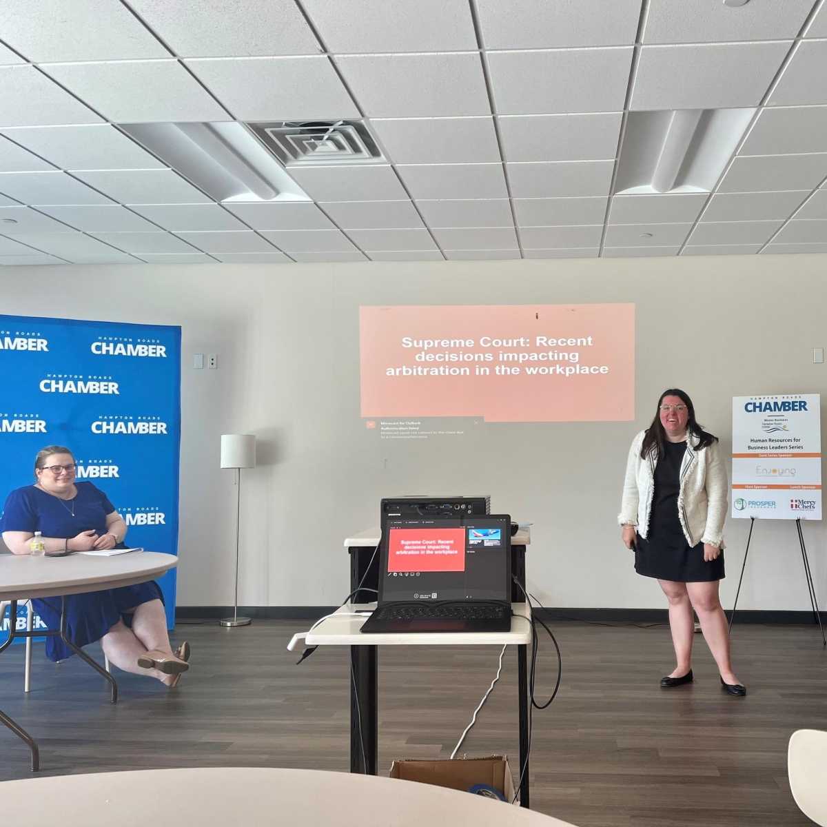 Human Resources for Business Leaders Series