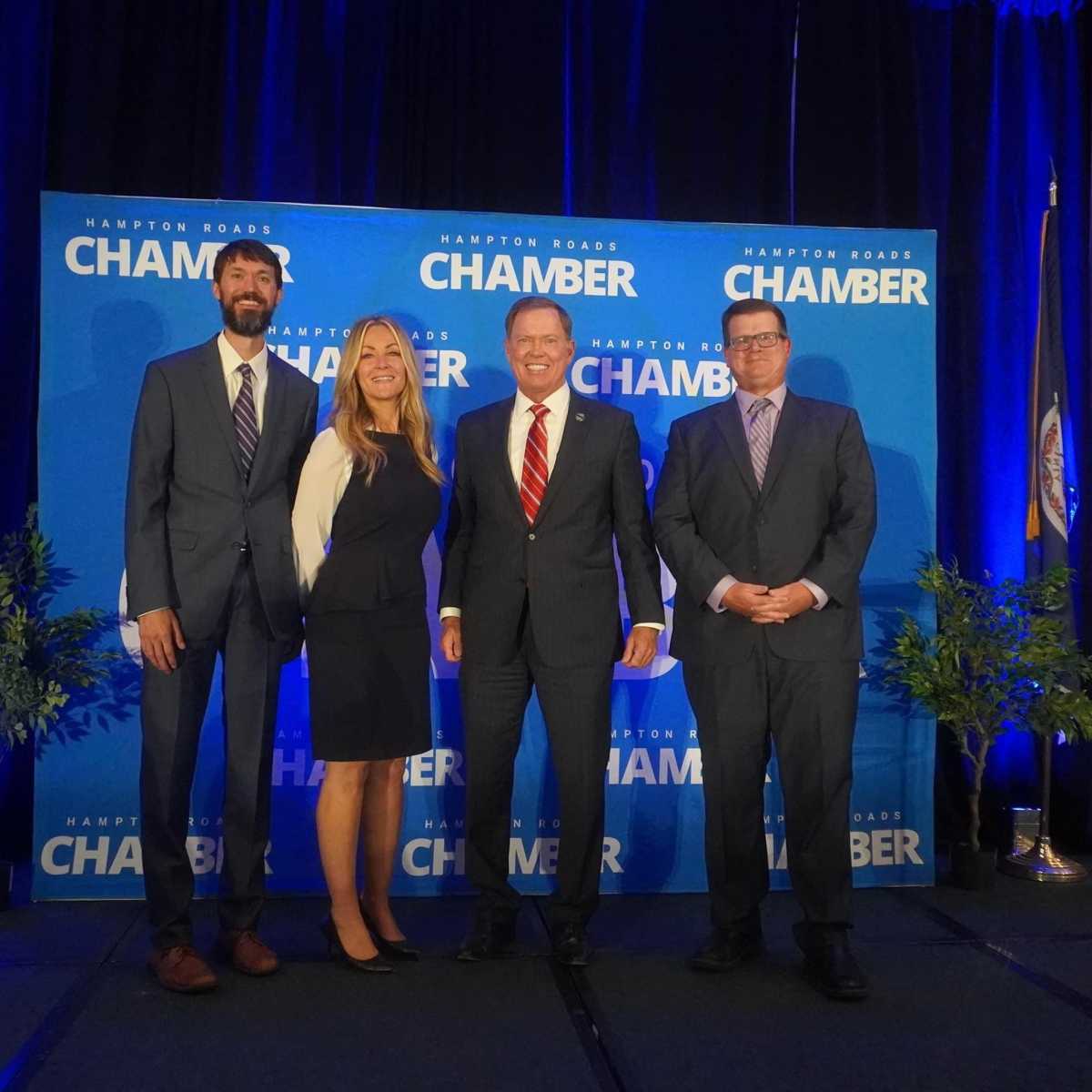 2022 State of the Region Address