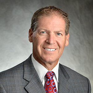 John DeGruttola - Vice Chair, At Large of Sentara Optima Health