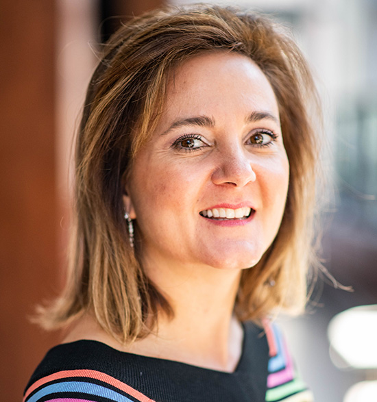 Jolie Spiers - VP, Small Business & SBDC Director at Hampton Roads Chamber