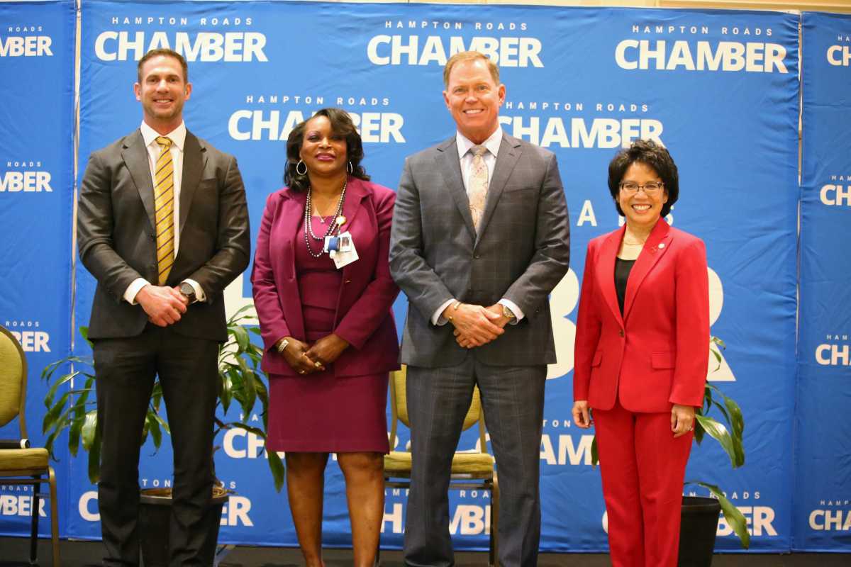 Mental Health In The Workplace Forum