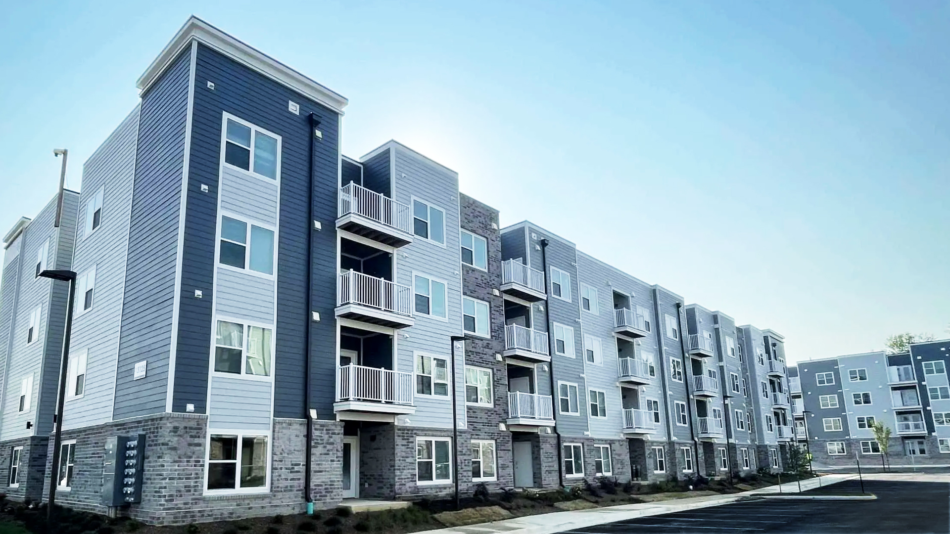 Lawson Recognized As A Top 50 Affordable Housing Developer