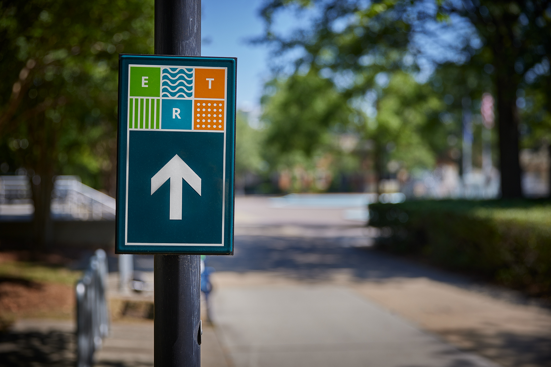 Elizabeth River Trail Foundation Receives National Recreation Trail Designation from the Department of the Interior