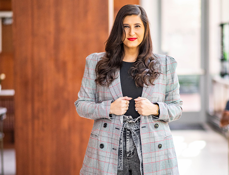 Lauren Roberts Carter