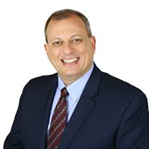 Ron Lauster - W. M. Jordan Co., Inc.