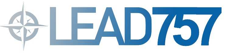 LEAD 757 Class of 2023 – Application & Dates