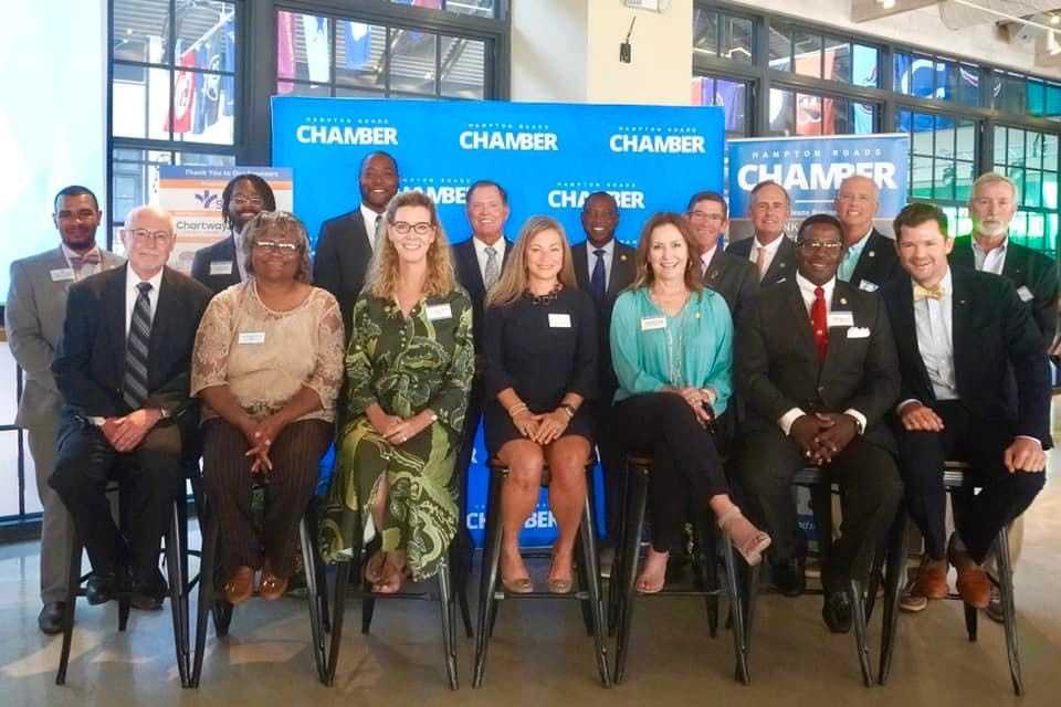 Legislative Reception 2022