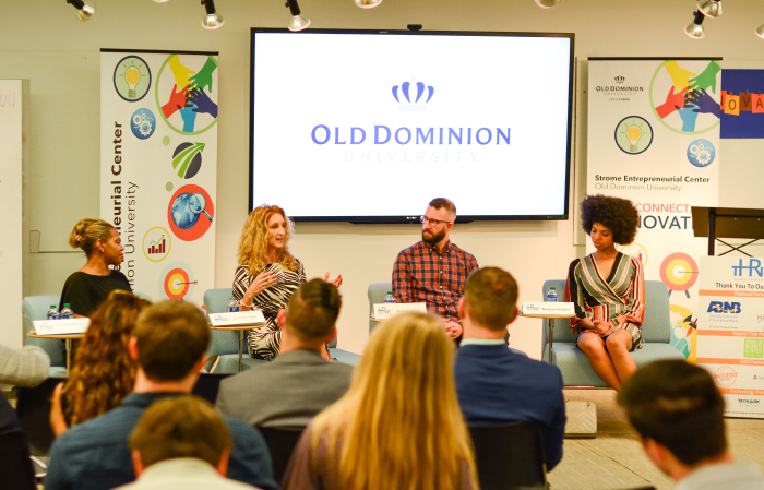 Local Division Boards in Hampton Roads