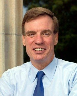 Senator Mark R. Warner