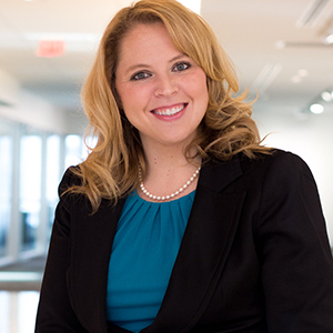 Pamela West Walker - Chair, Virginia Beach Division of PNC Bank