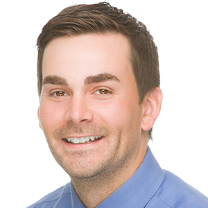 Taylor Robertson - Patient First