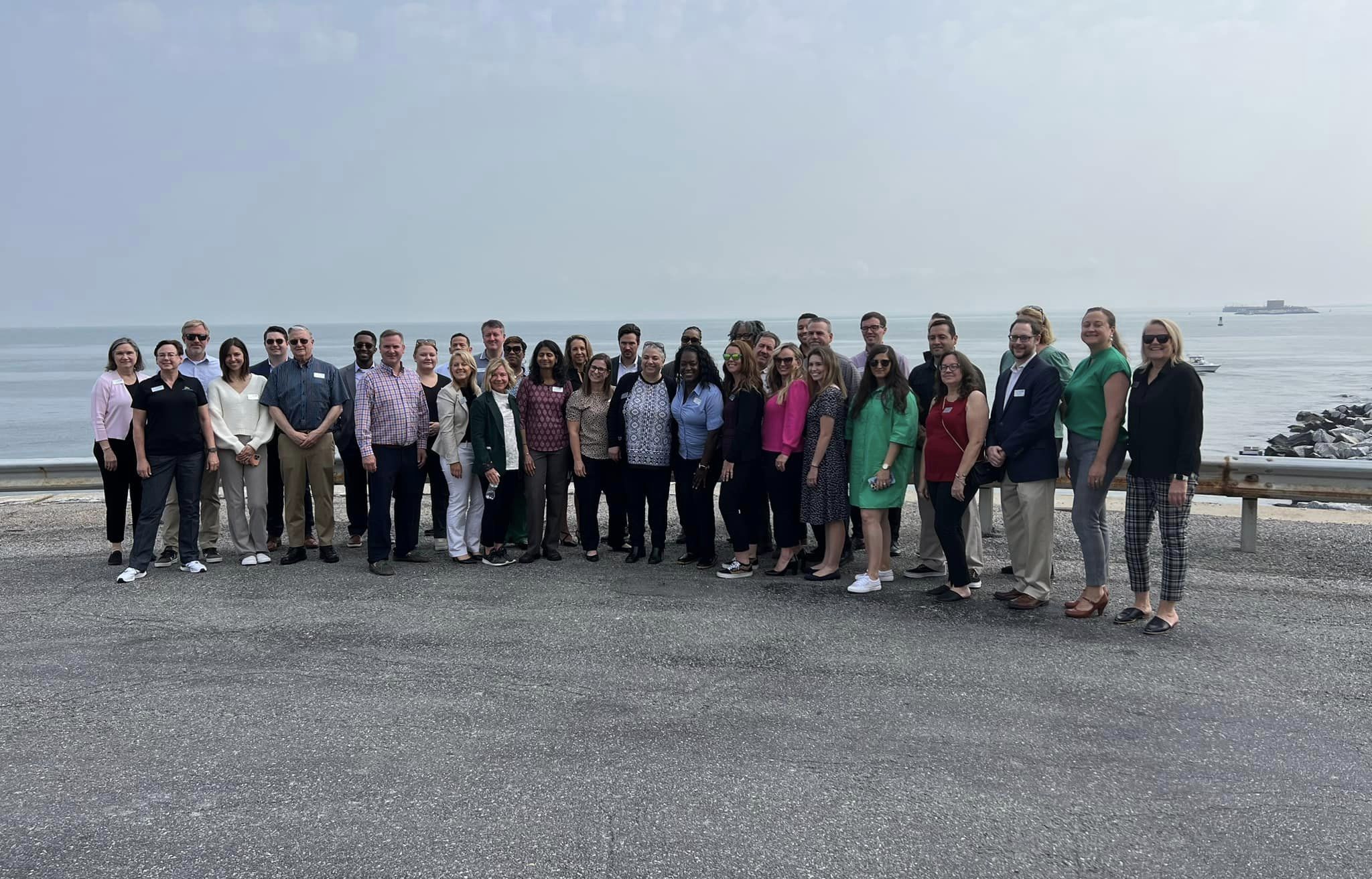 LEAD757 Infrastructure Day