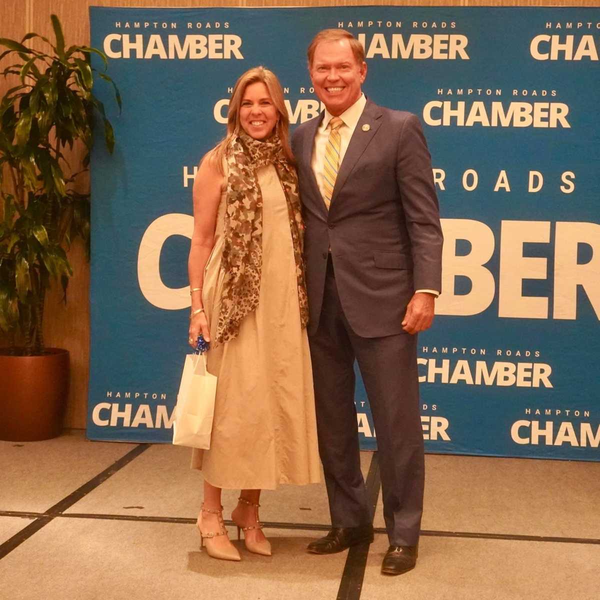 Power of Women with Suzanne S. Youngkin, First Lady of Virginia