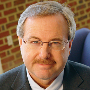 Dr. William Hathaway - Regent University