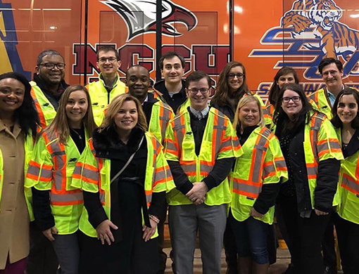 Small Business Nominations