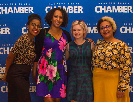 Small Business Of The Year Award Application