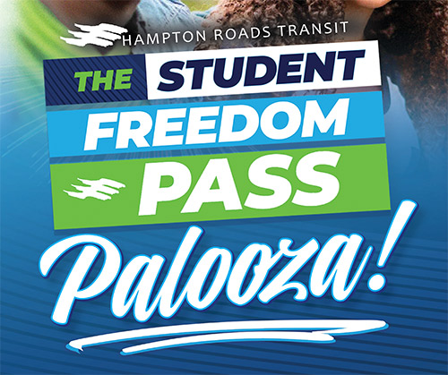 HRT Helps Students Get Around This School Year