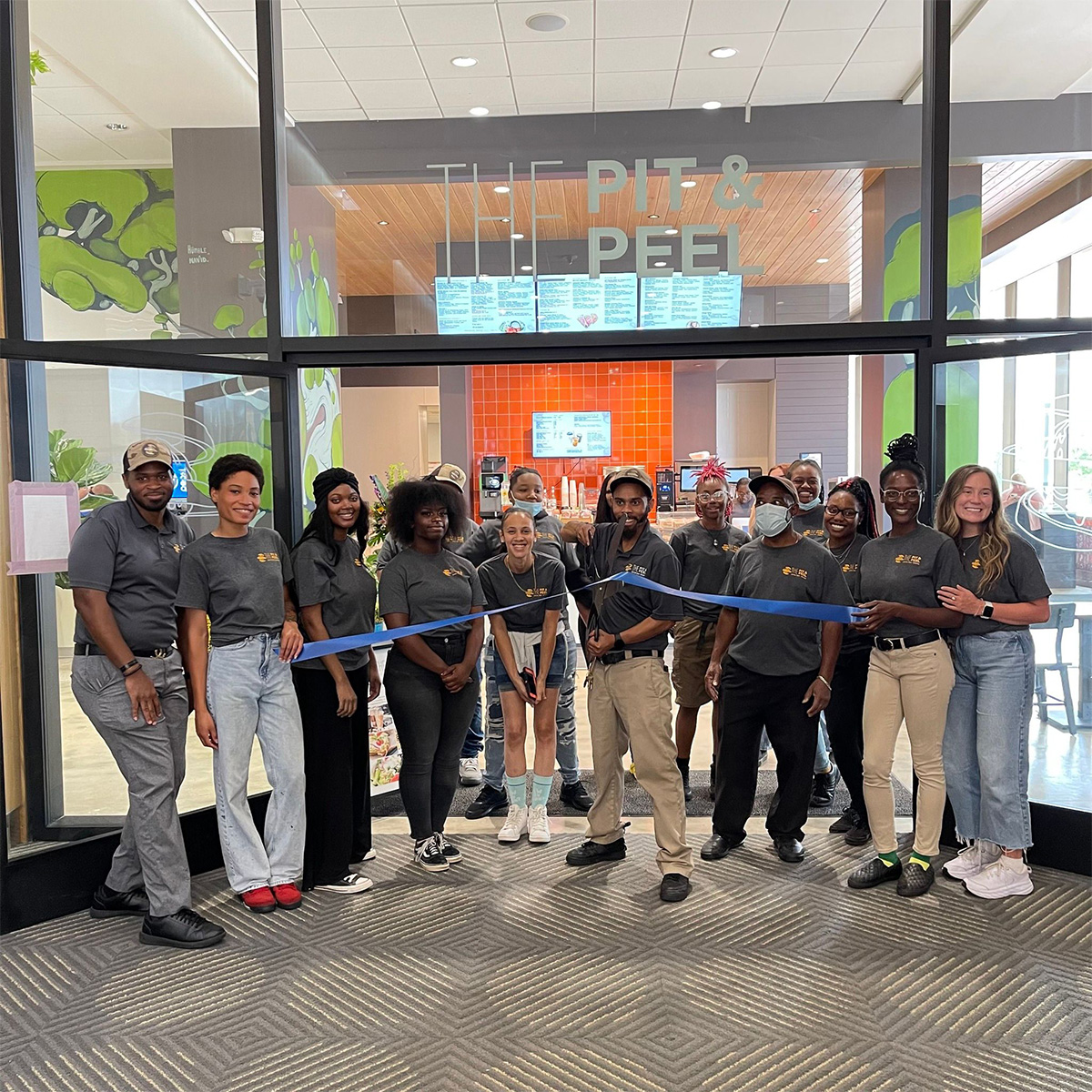 Small Businesses Of The Year