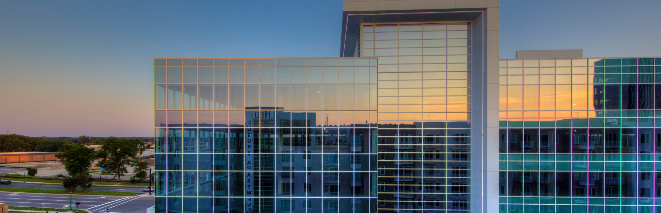 Summit Pointe Building