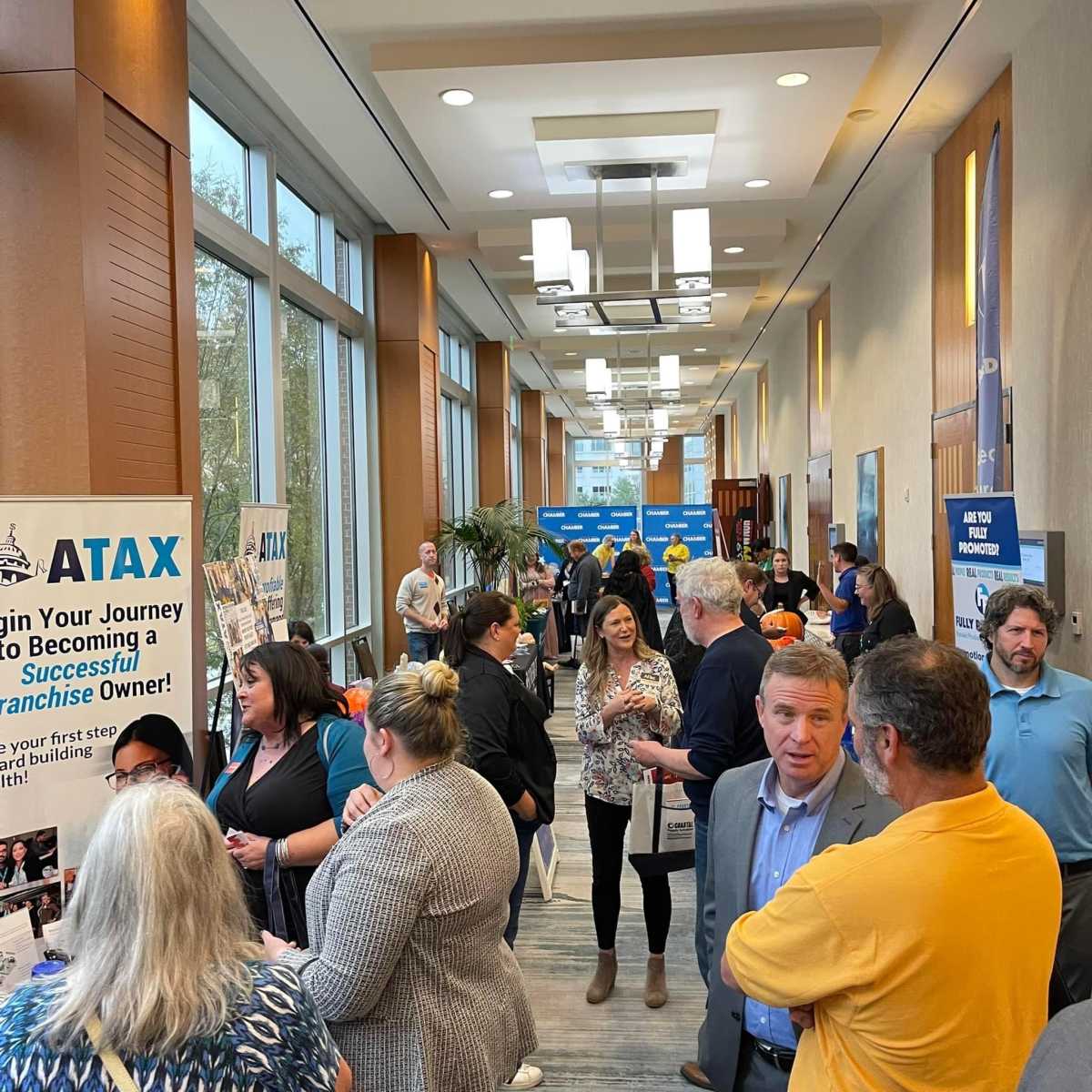 11th Annual Monster Mega Mixer