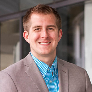 Tim Chmielewski - Target Upstream Distribution Center