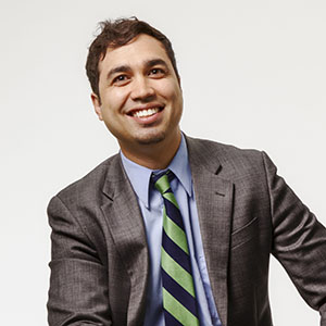 Charles H. Mixer II - The Franklin Johnston Group