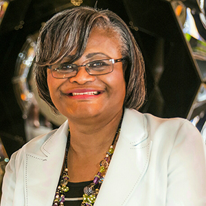 Delceno Miles - Ex Officio - Past Chair of Miles Agency